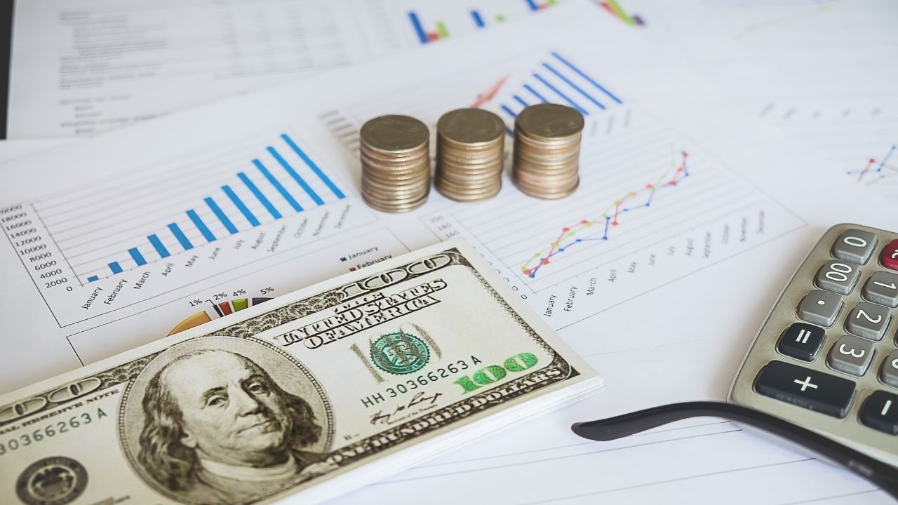 how to set financial goals