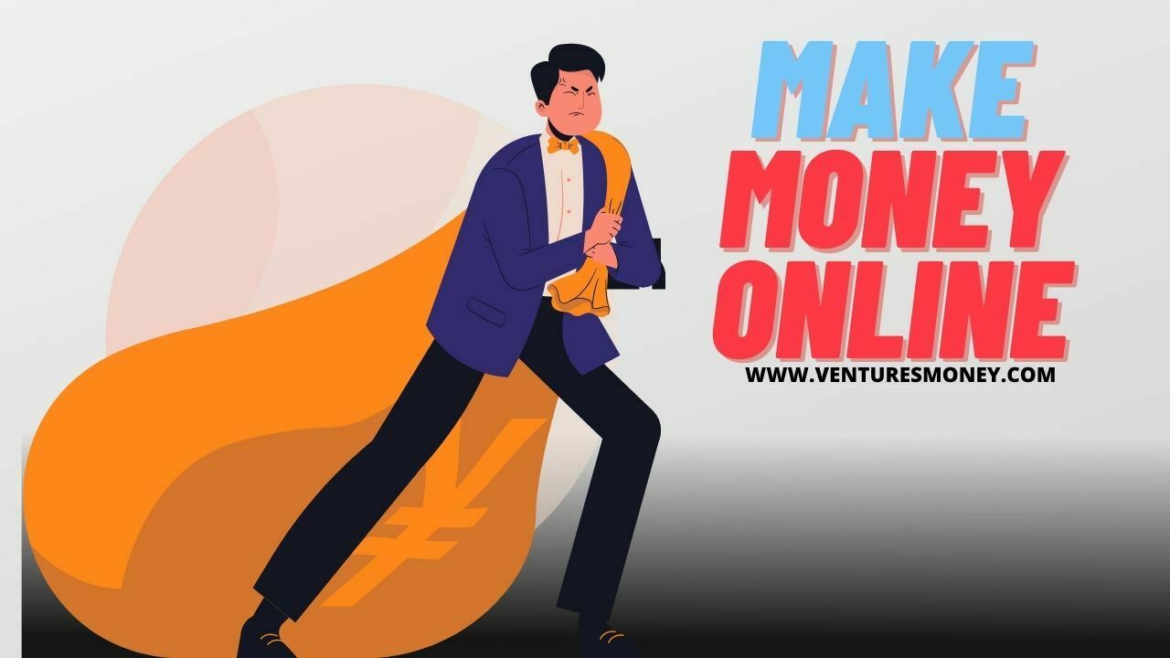 make money online