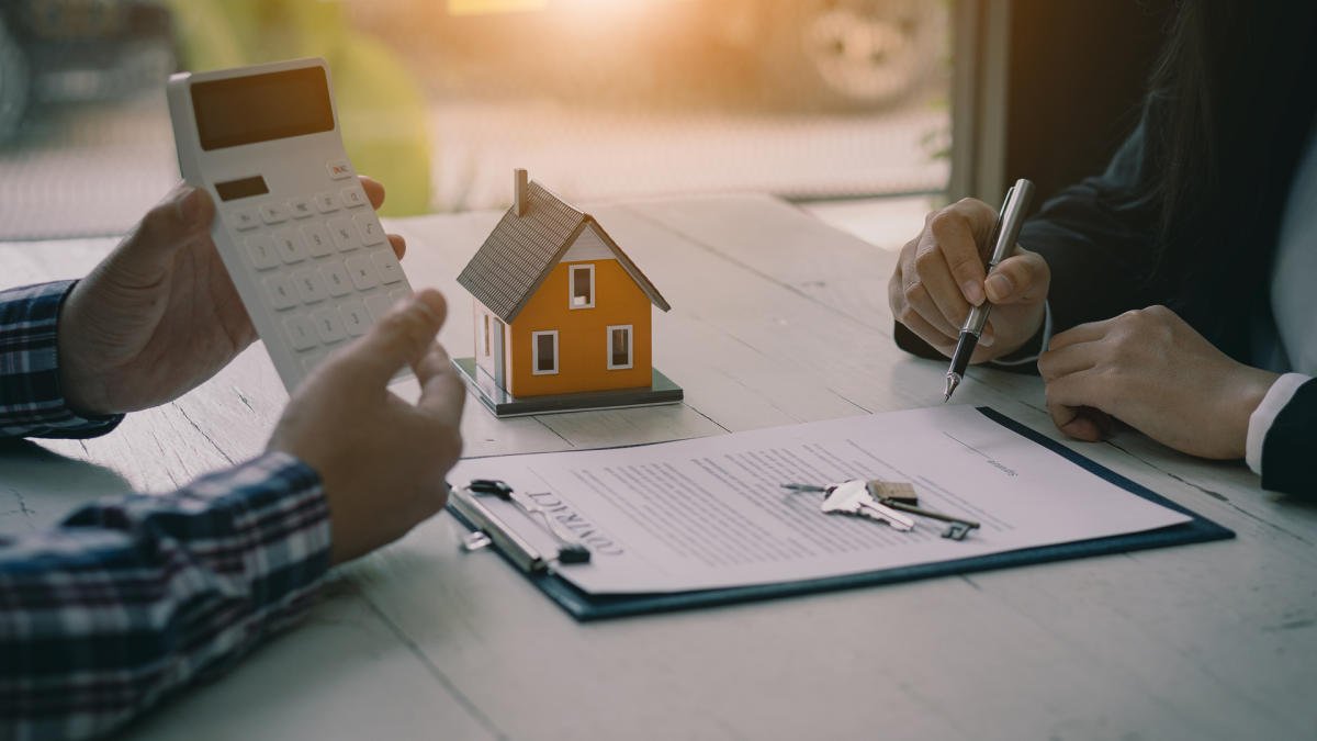 Home Sales Canceled at Highest Rate