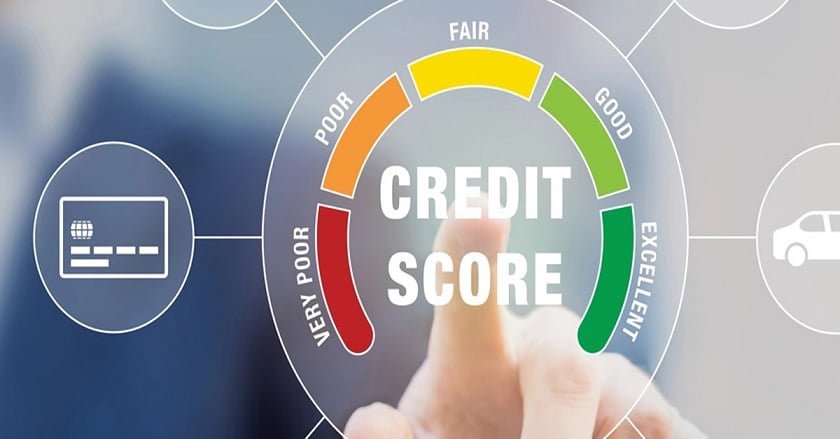 Get loan for low CIBIL score