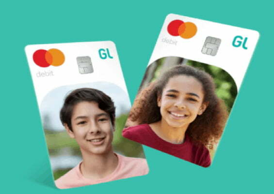 Greenlight Debit Card