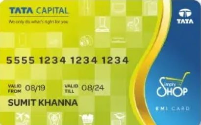 What exactly is a Qik EMI Card Qik EMI Card