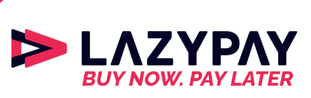 Lazy Pay Lazy Pay