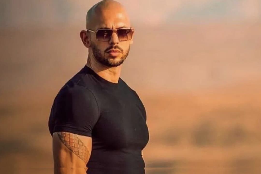 Andrew Tate net worth