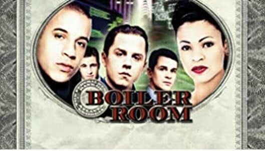 Boiler Room (2000)