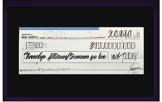 What is a Cancelled Cheque