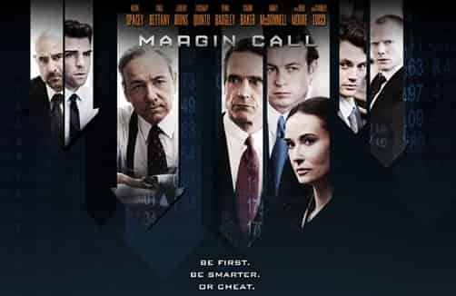 Margin Call (2011)