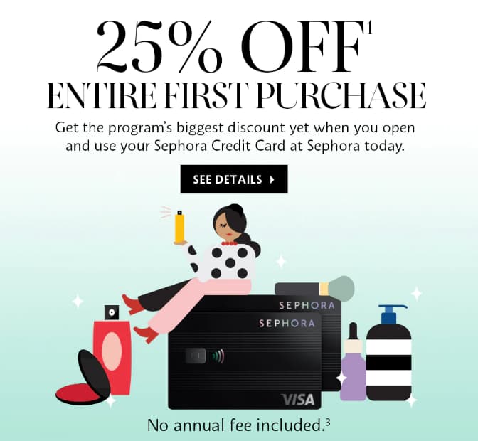 Sephora Rewards Program