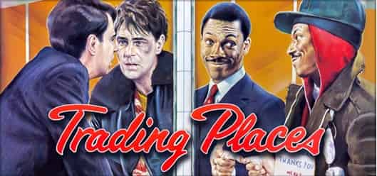 Trading Places (1983)
