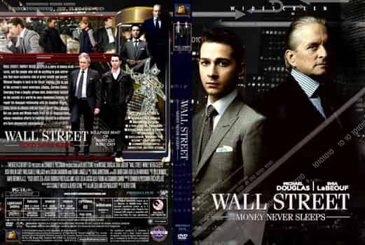 Wall Street (1987)