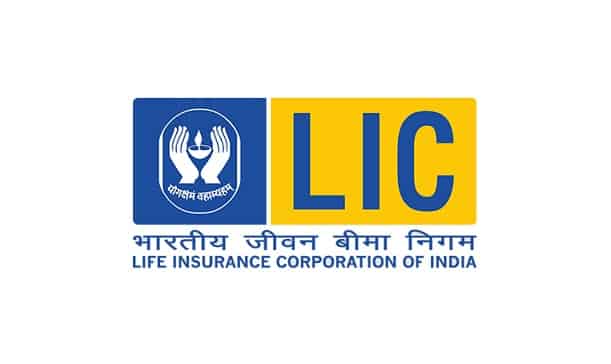 LIC Premium Receipt