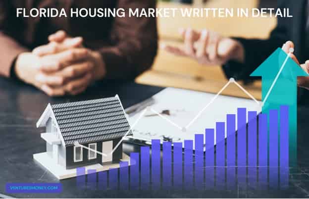 FLORIDA HOUSING MARKET WRITTEN IN DETAIL