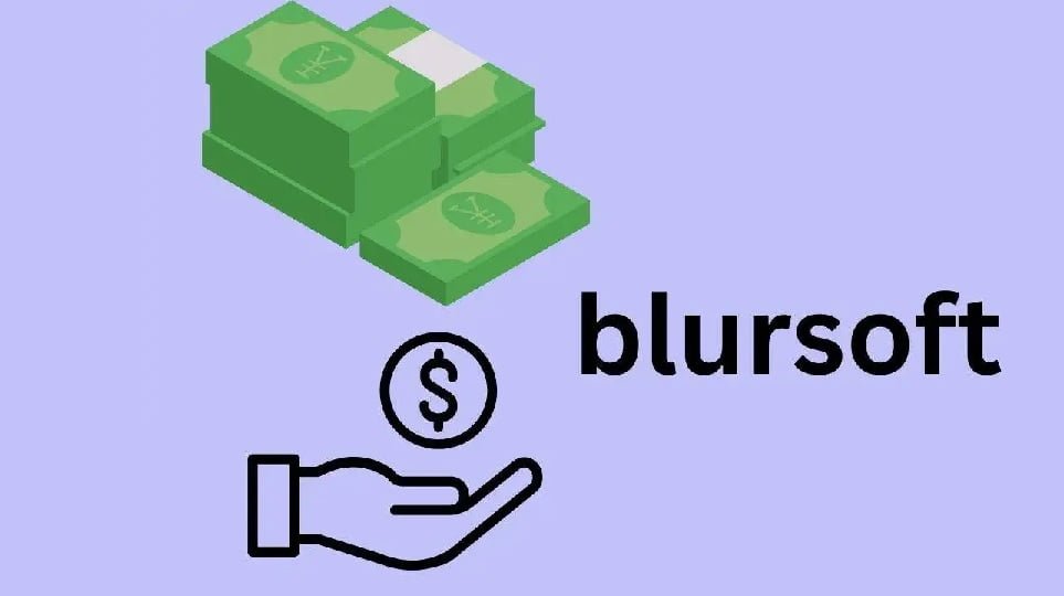 Blursoft Blursoft
