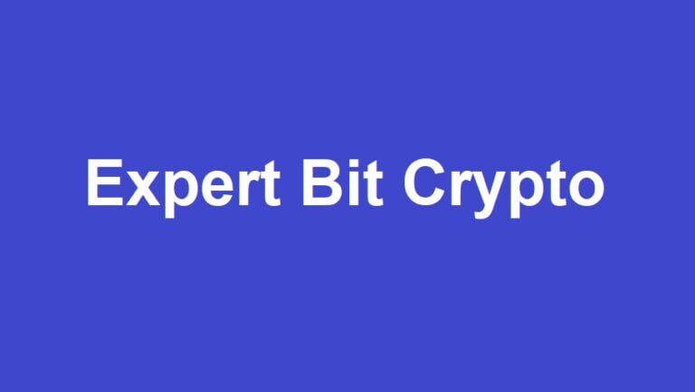 Expert Bit Crypto