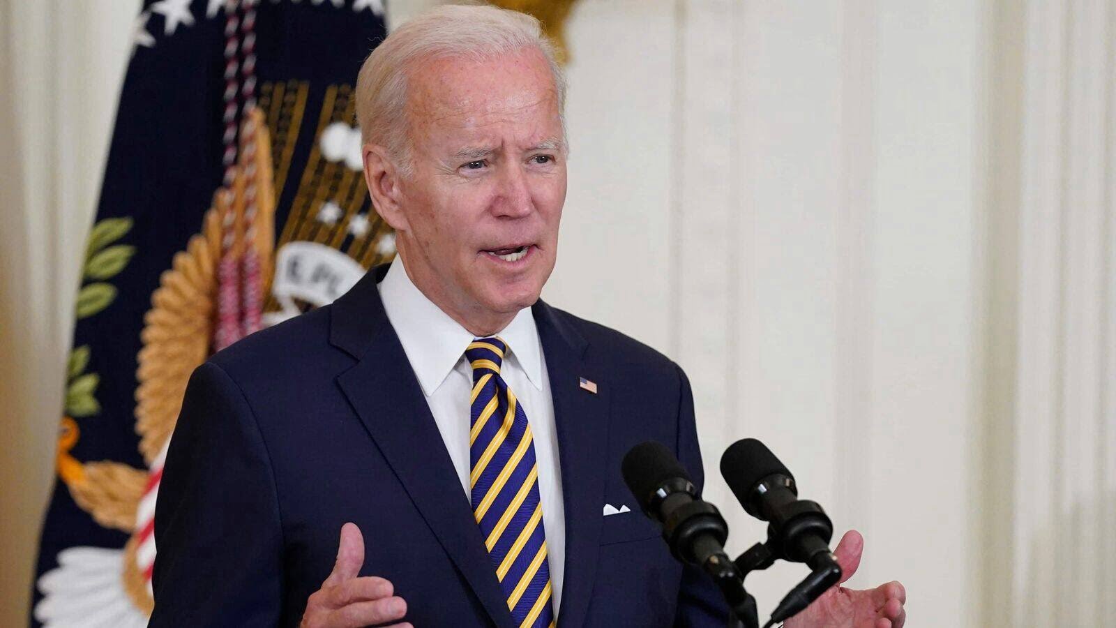President Biden Student Loan Forgiveness Plan