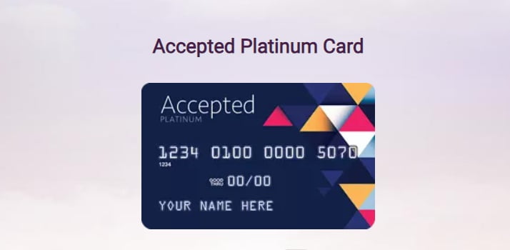 Accepted Platinum Credit Card Reviews