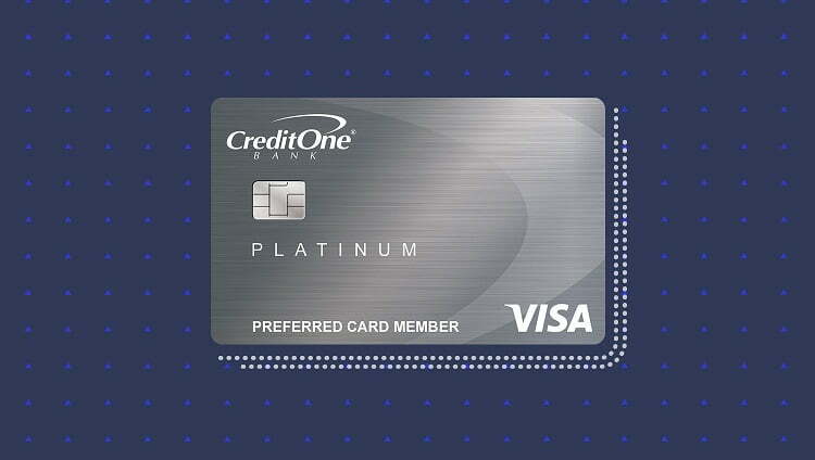 Capital One Platinum Credit Card Capital One Platinum Credit Card