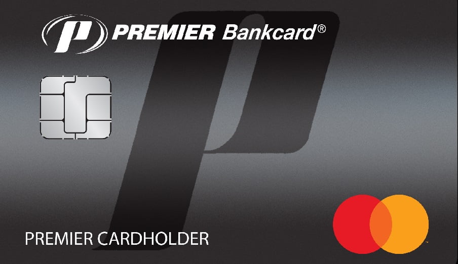 First Premier Bank Secured Mastercard First Premier Bank Secured Mastercard