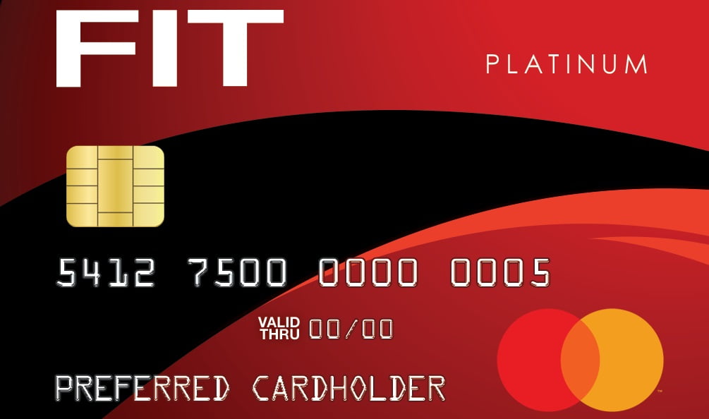 Fit Mastercard Fit Mastercard