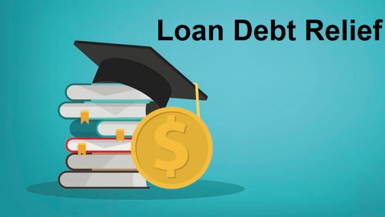 Loan Debt Relief