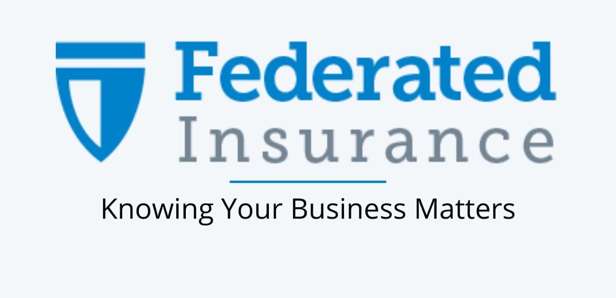 Benefits of Federated Insurance for Policyholders The Benefits of Federated Insurance for Policyholders