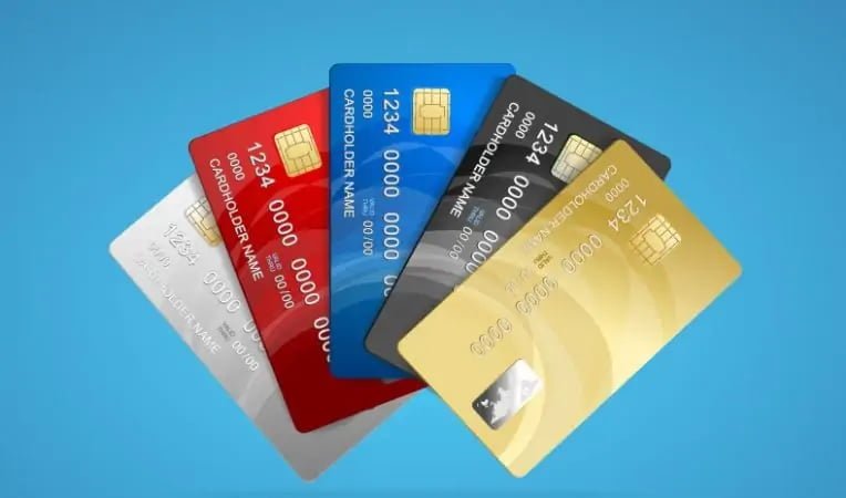Top 10 Credit Cards With $2000 Limit Guaranteed Approval