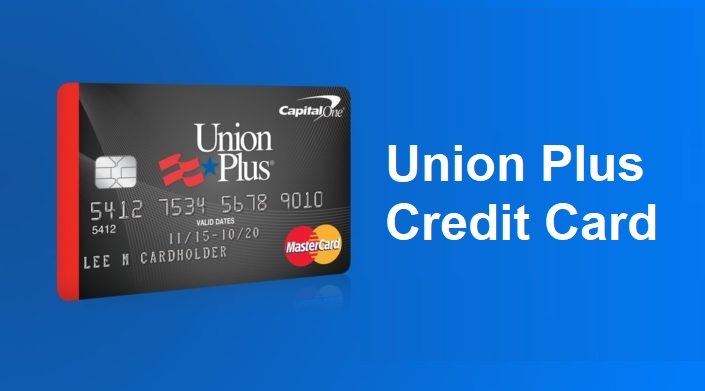 Union Plus Credit Card