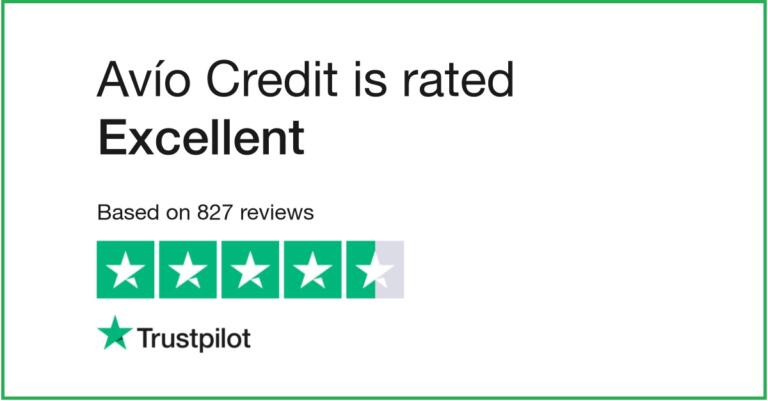 Avio Credit Review