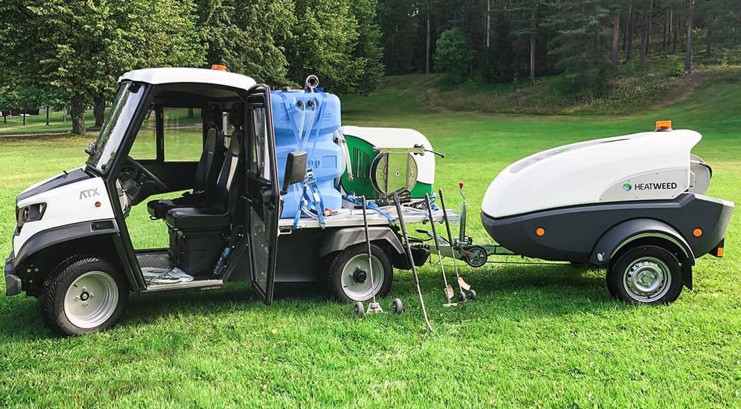 Axis Golf Carts reviews