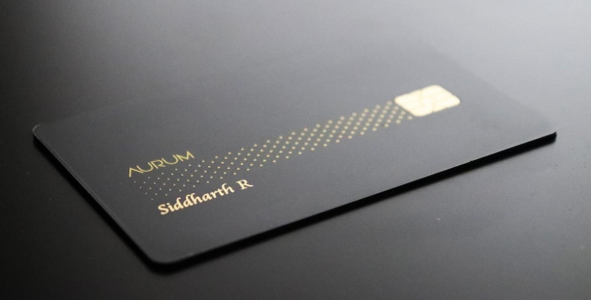 American Express Aurum Card Reviews