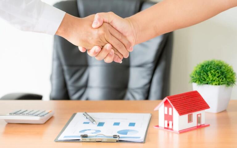 New Home Construction Loans