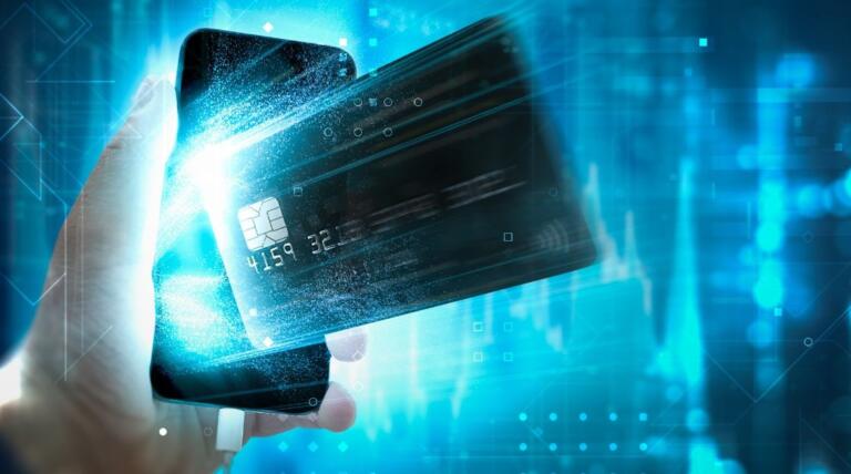 Interval Credit Cards
