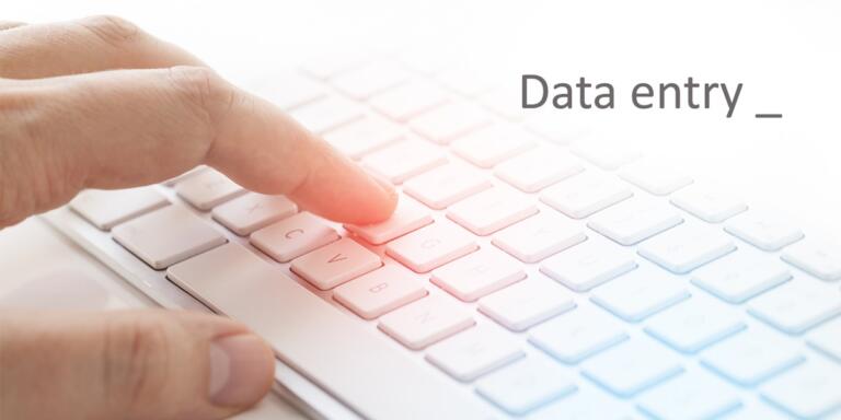 Insurance Data Entry Jobs, Companies, Descriptions