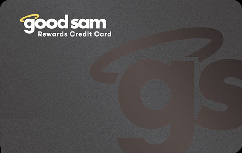 Good Sam Credit Card Review
