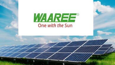 Waaree Energies