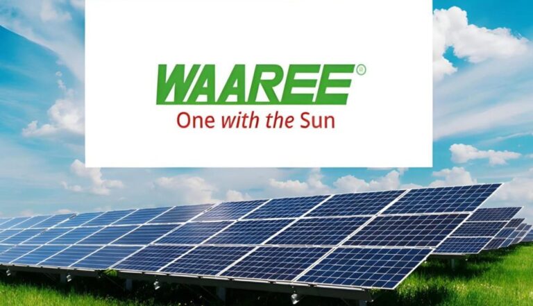 Waaree Energies
