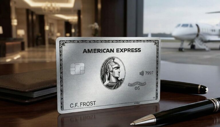 American Express Black Card